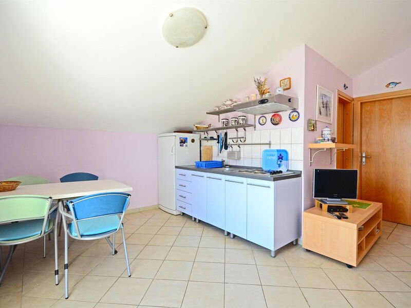 Apartmány 1355-654