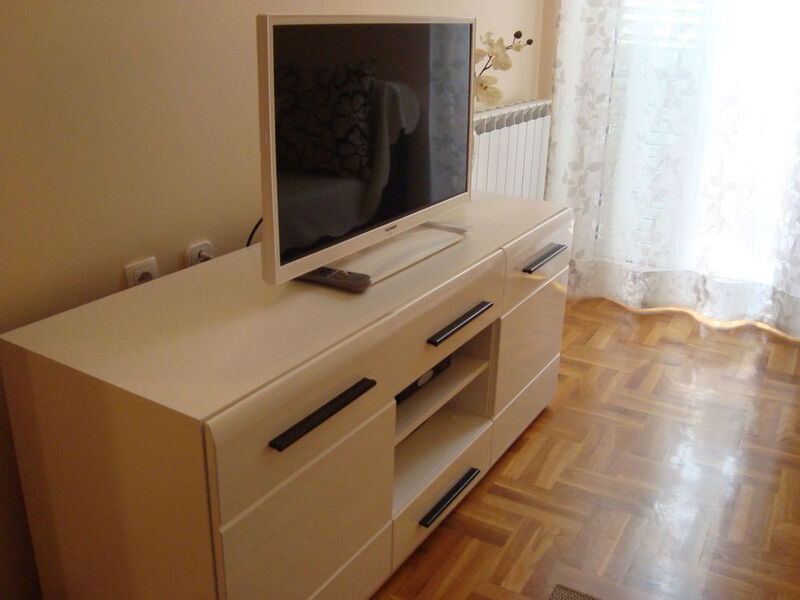 Apartmány 1355-658