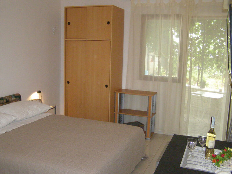 Apartmány 1355-1100