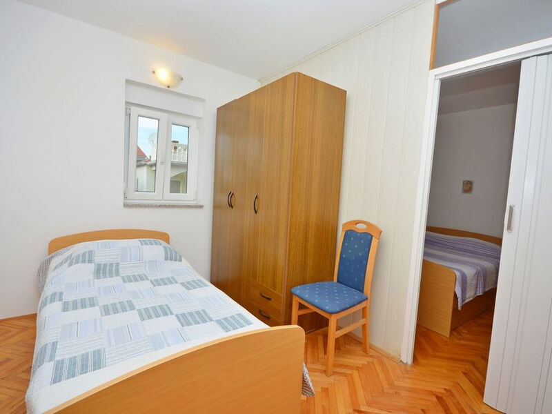 Apartmány 1355-1133