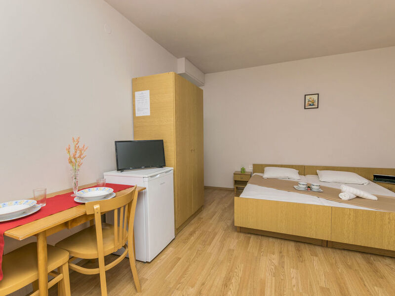 Apartmány 1355-1228