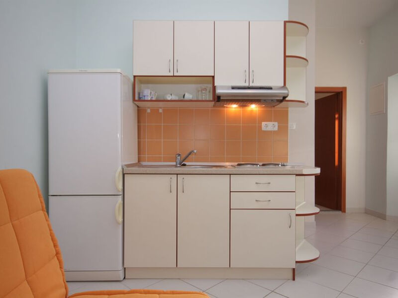 Apartmány 1355-1251