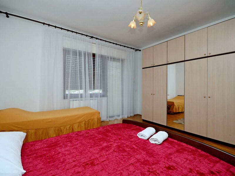 Apartmány 1355-1430