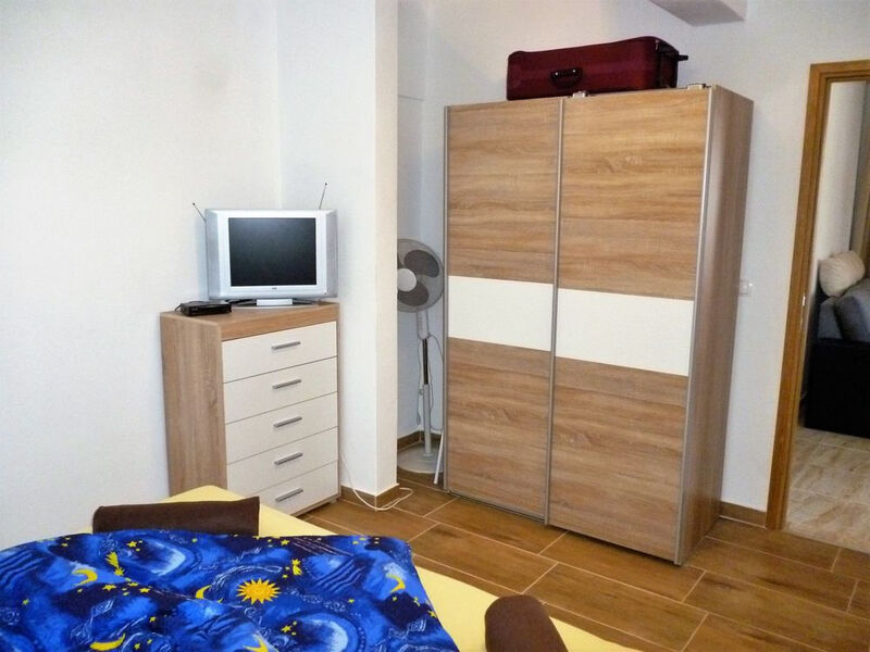 Apartmány 1355-1588