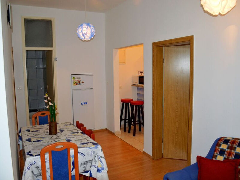 Apartmány 1355-1756