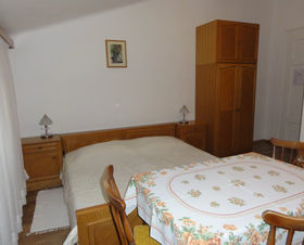 Apartmány 549-407