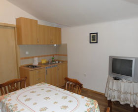 Apartmány 549-407