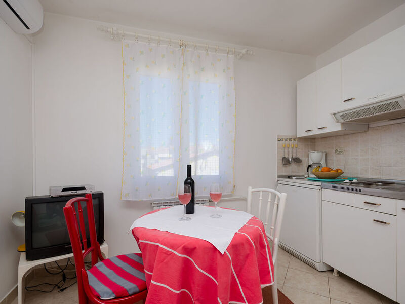 Apartmány 1355-1804