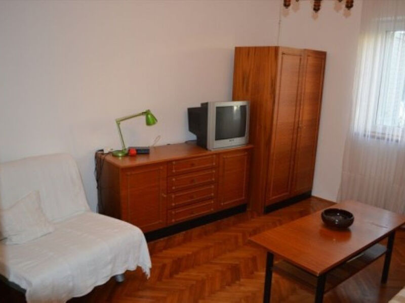 Apartmány 1355-1842