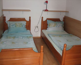 Apartmány 549-501