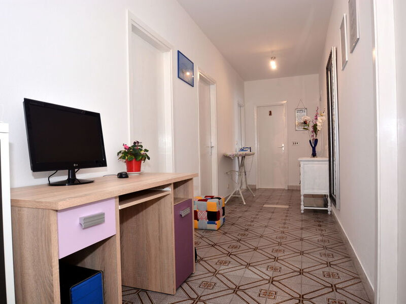 Apartmány 1355-2116