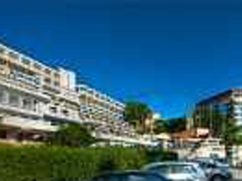 Grand Hotel Adriatic