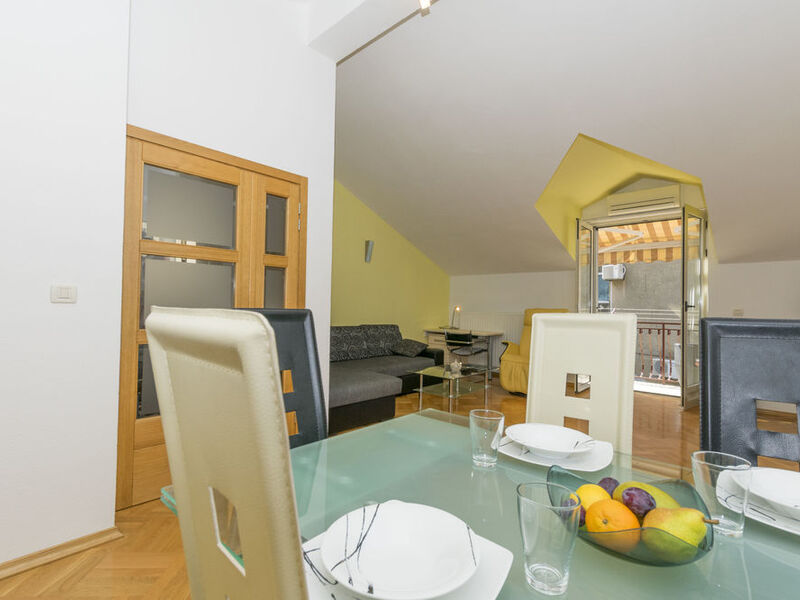 Apartmány 1355-2207