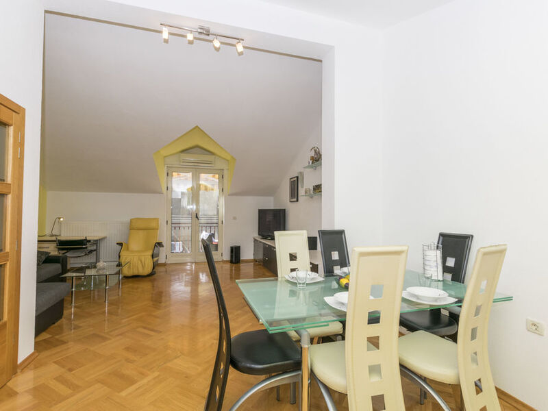 Apartmány 1355-2207