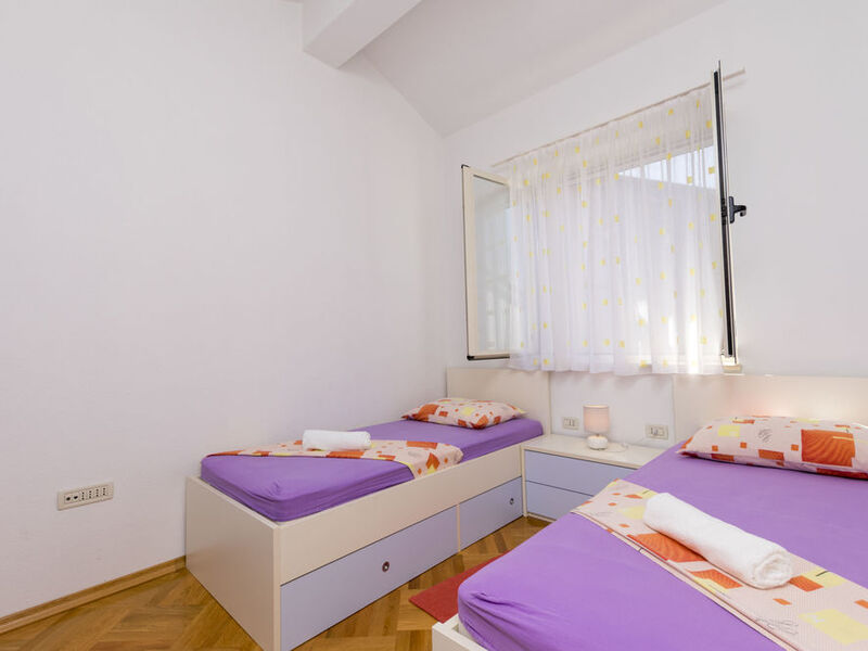 Apartmány 1355-2207