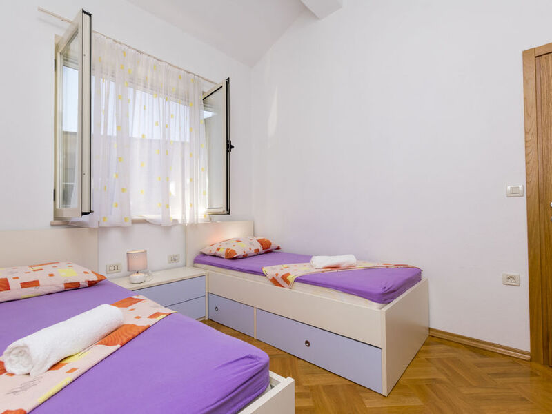 Apartmány 1355-2207