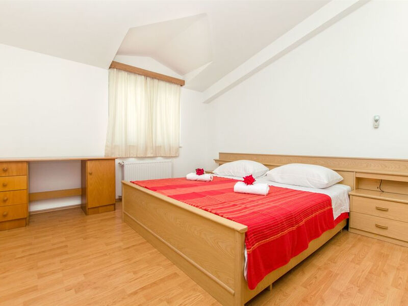 Apartmány 1355-2220