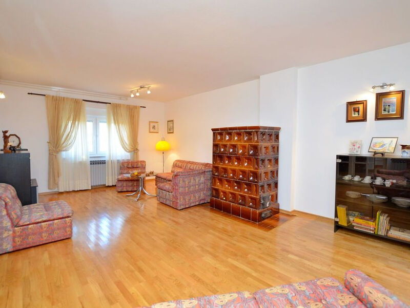 Apartmány 1355-2232