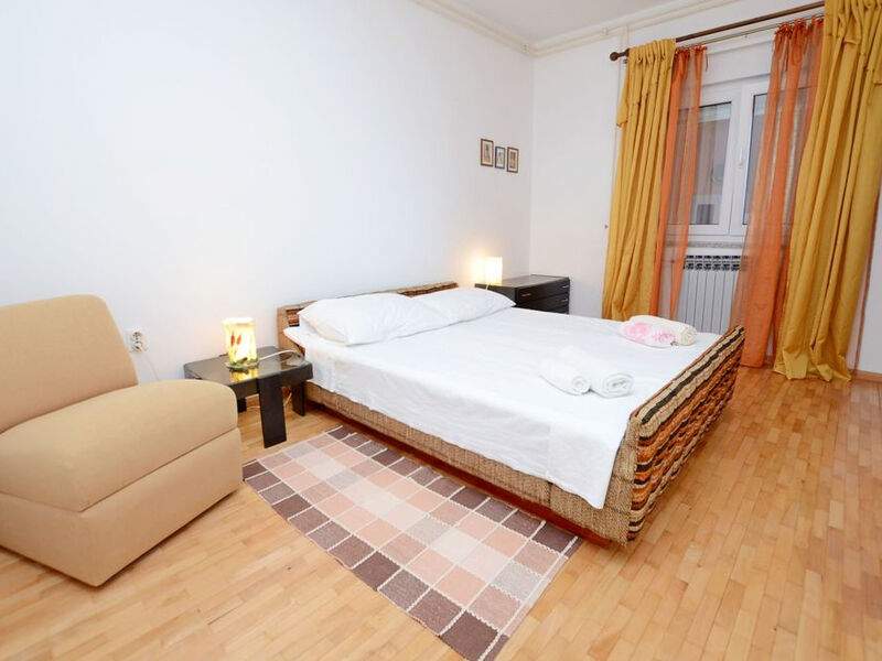 Apartmány 1355-2232