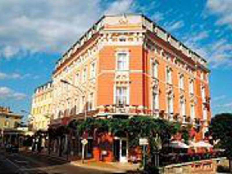 Grand Hotel 4 Opatijska Cvijeta