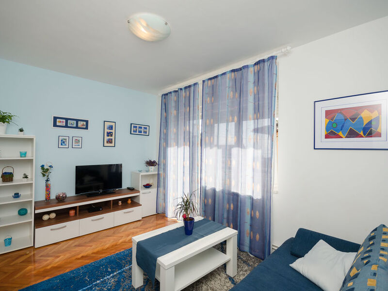 Apartmány 1355-2287