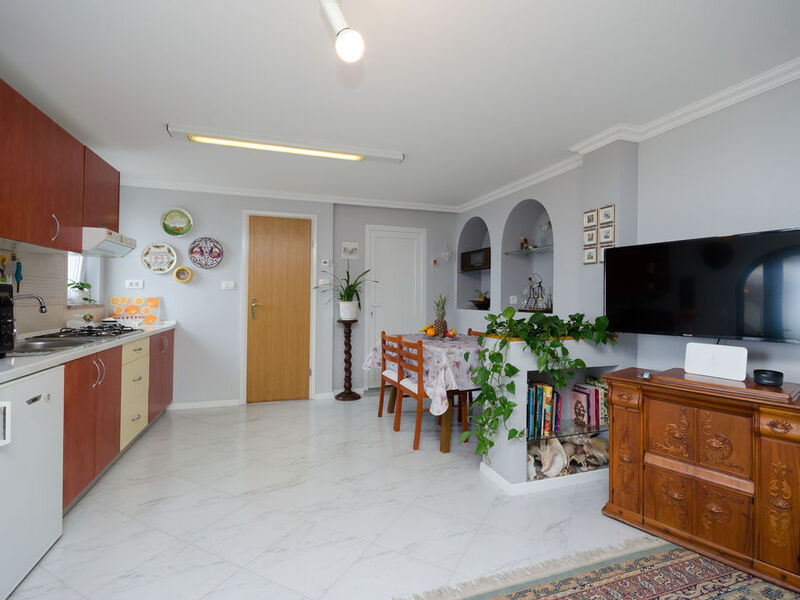 Apartmány 1355-2304