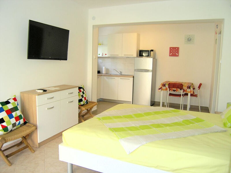 Apartmány 1355-2340