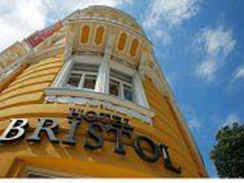 Hotel Bristol