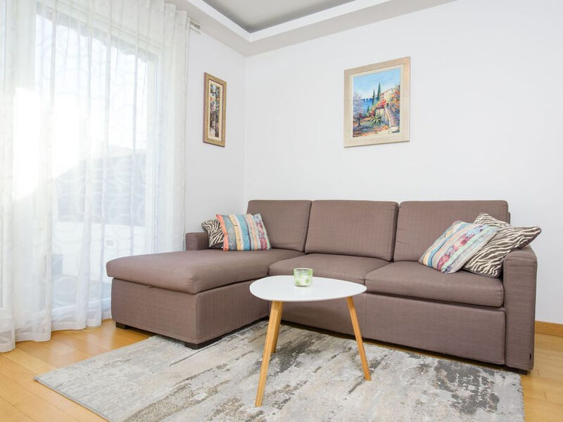 Apartmány 1355-2466