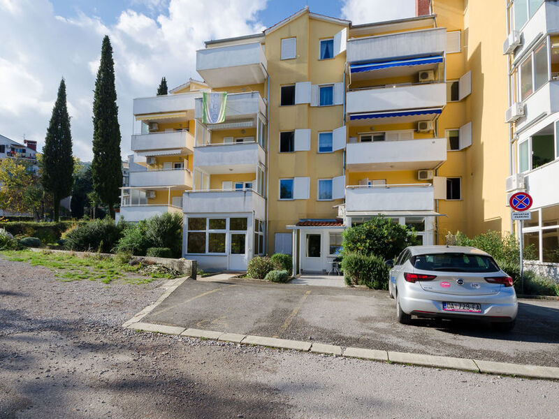 Apartmány 1355-2474