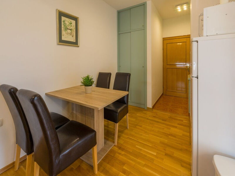 Apartmány 1355-2509