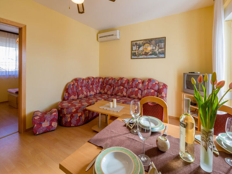 Apartmány 1355-2526