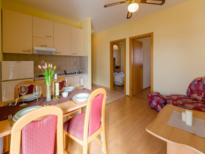 Apartmány 1355-2526