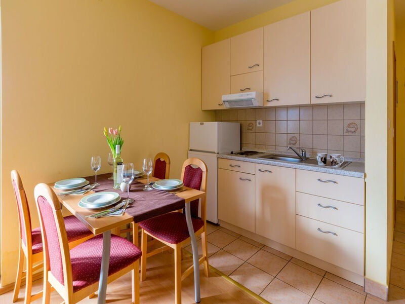 Apartmány 1355-2526