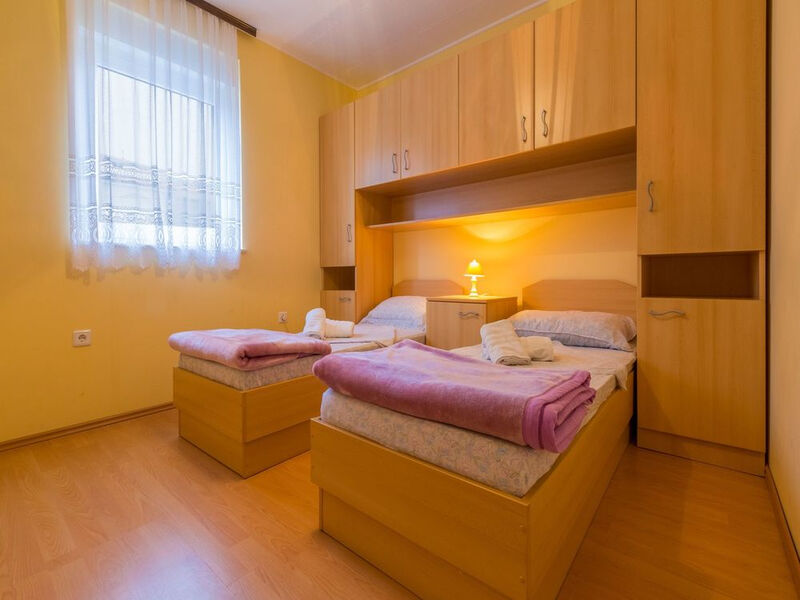 Apartmány 1355-2526