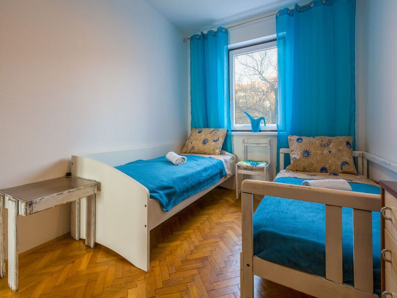 Apartmány 1355-2536