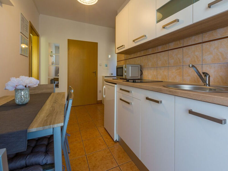 Apartmány 1355-2538