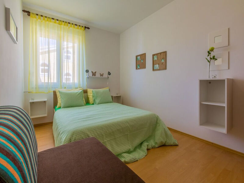 Apartmány 1355-2538