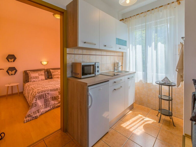 Apartmány 1355-2538