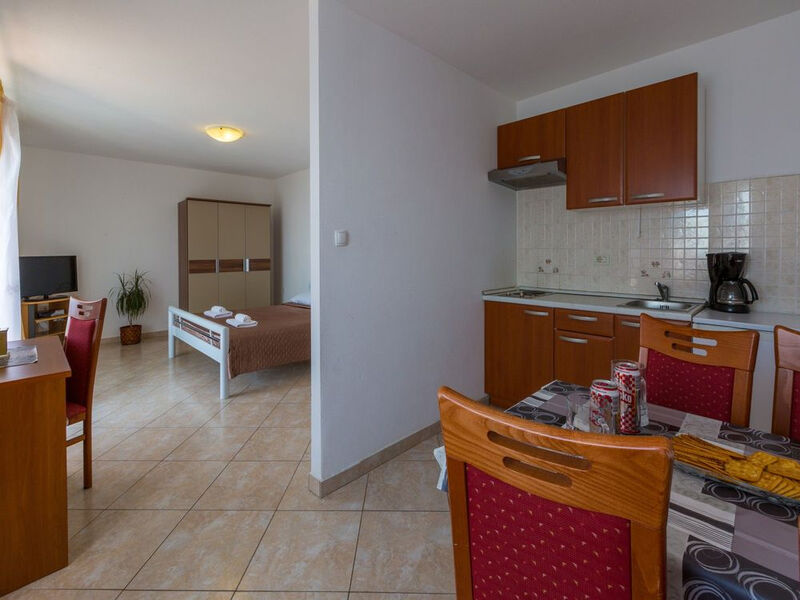 Apartmány 1355-2565