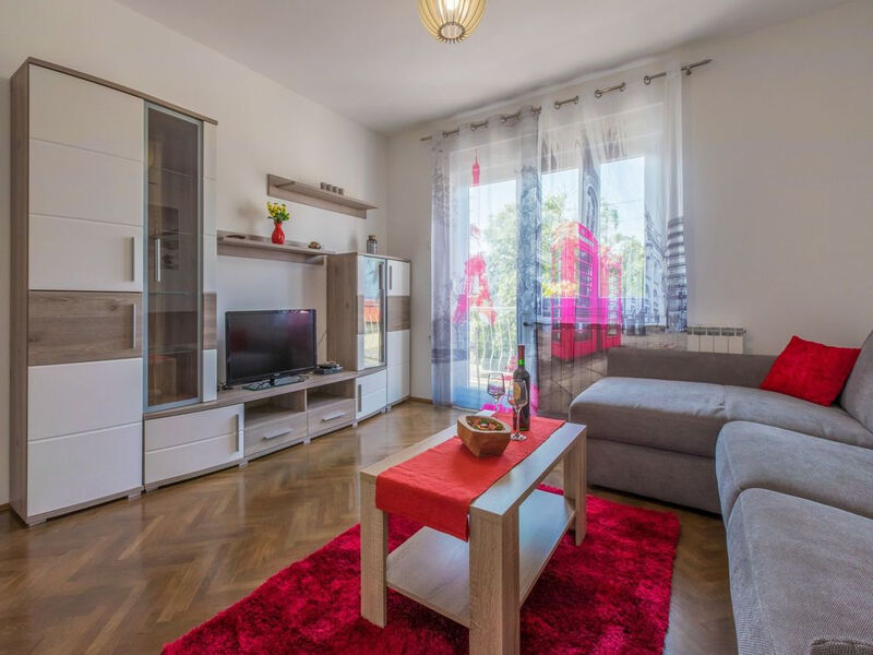 Apartmány 1355-2580