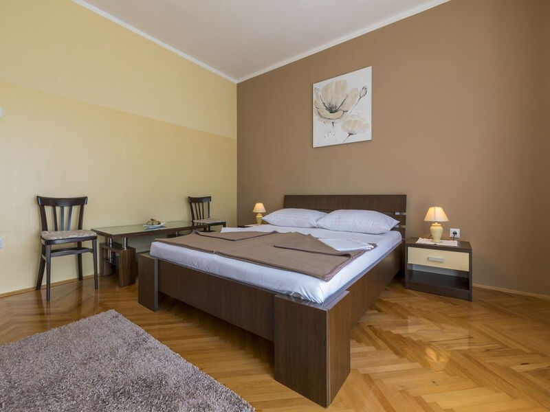 Apartmány 1355-2582