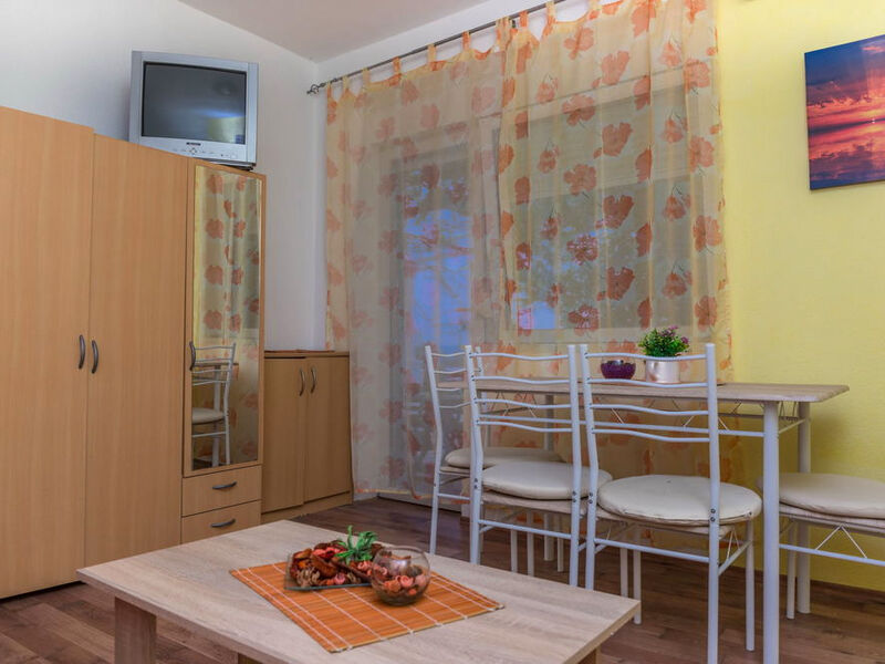 Apartmány 1355-2585