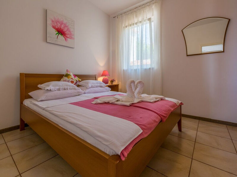 Apartmány 1355-2605