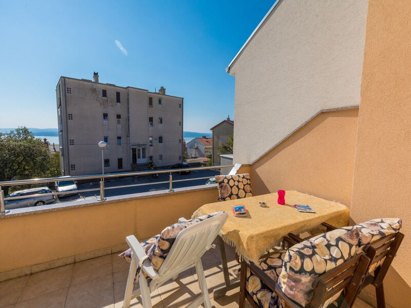 Apartmány 1355-2607