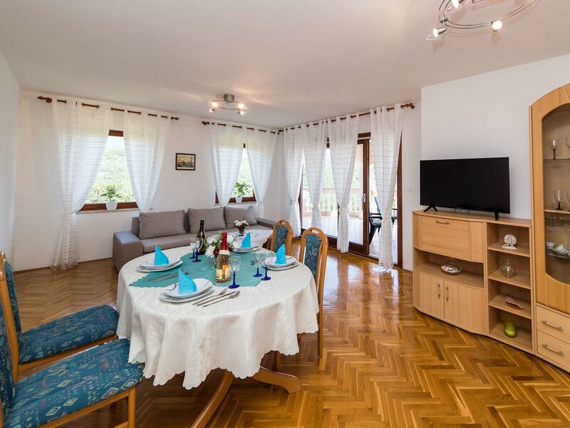 Apartmány 1355-2611