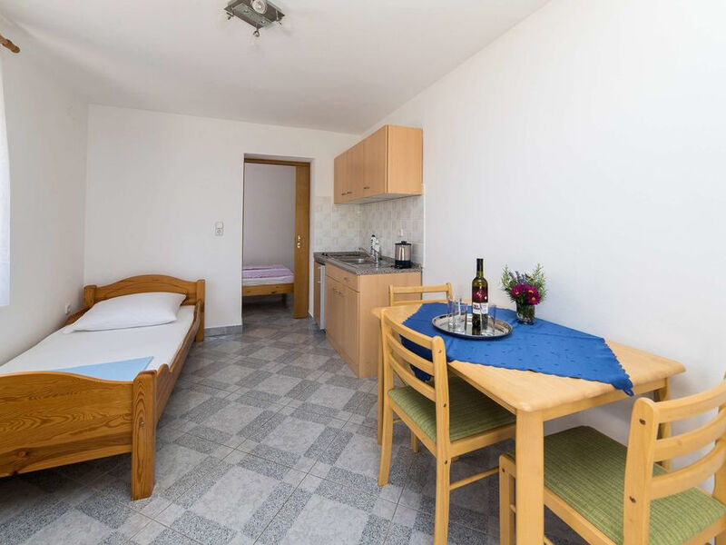 Apartmány 1355-2611