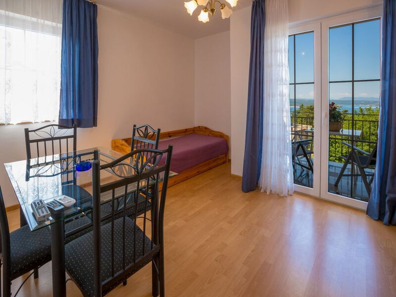 Apartmány 1355-2616