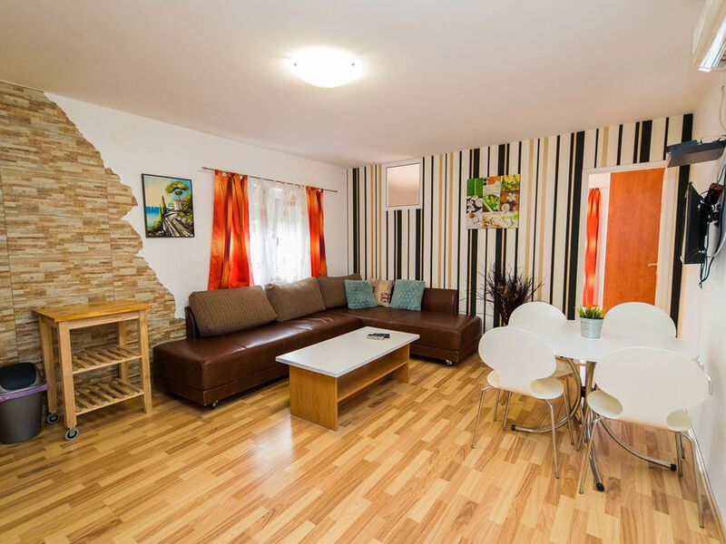 Apartmány 1355-2617