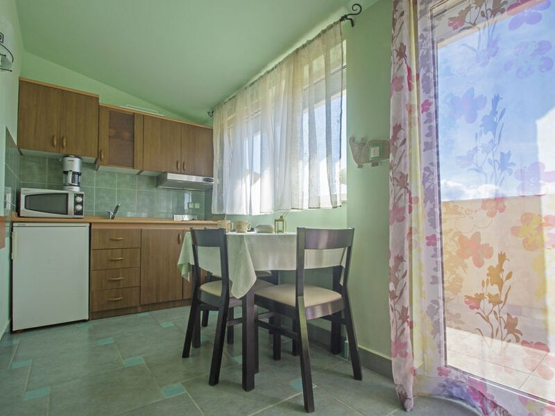 Apartmány 1355-2618